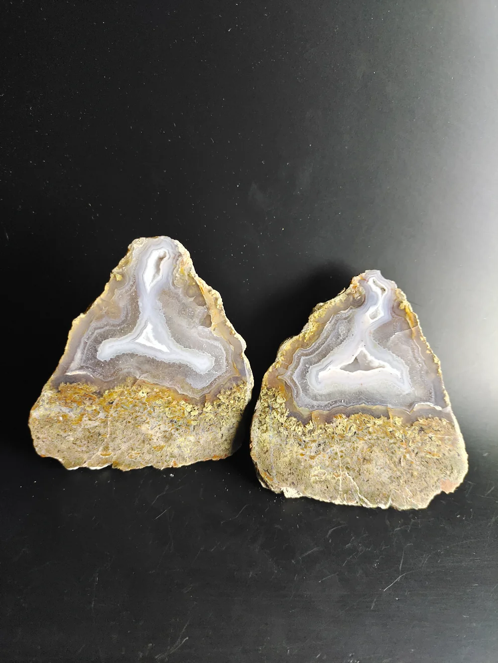 Agates 47