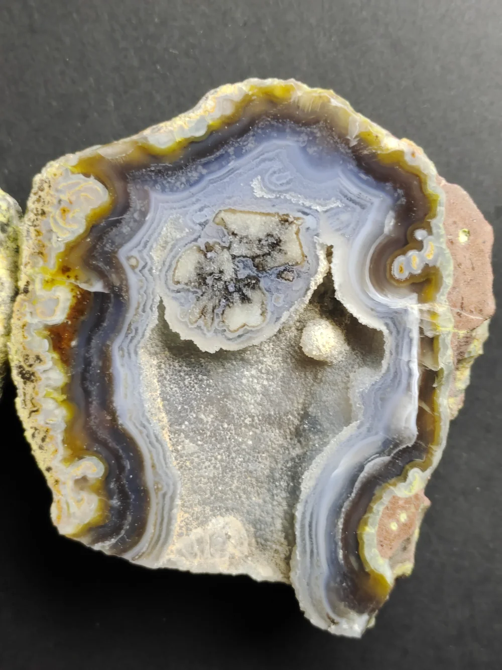 Agates 17